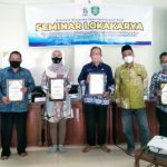 Ketua Komisi II DPRD Siap Mensuport Indramayu Sebagai Kabupaten Ramah Anak