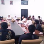 Komisi IV DPRD Minta Uji Lab Limbah Yang Diduga Milik Pertamina Hingga Cemari Lingkungan