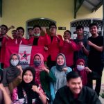 GMNI Adakan Diskusi Refleksi Gerakan Ditengah Tantangan Zaman