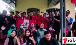 GMNI Adakan Diskusi Refleksi Gerakan Ditengah Tantangan Zaman