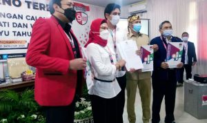 Pagar Alun-Alun Indramayu Akan Dibongkar
