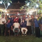 Advokat Carivan Asy-syidiq, S.H. terpilih sebagai Ketua PBH Peradi Indramayu