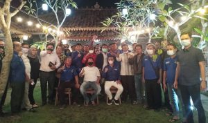 Advokat Carivan Asy-syidiq, S.H. terpilih sebagai Ketua PBH Peradi Indramayu