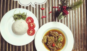 Centil Food Kuliner Indramayu Disukai Dari Berbagai Kalangan