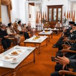 Bupati Sumedang Berharap LPB MUI Edukasi Mitigasi Bencana Ke Warga