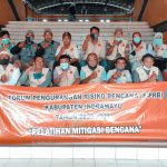F-PRB Kabupaten Indramayu Patenkan Penelitian Respon Masyarakat Terhadap Virus Corona