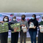 Rayakan Hari Peduli Sampah Nasional, Pertamina Foundation Bersama Sobat Bumi Indonesia Gelar Aksi Sobat Bumi Jilid Tiga