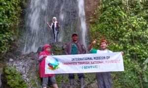 Dede Farhan Aulawi: Segera Kembangkan Potensi Wisata di Desa Taraju Tasikmalaya