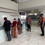Polsek Widasari Laksanakan Ops Yustisi Pendisiplinan Masyarakat