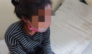 Viral di Medsos, Adegan Kekerasan 2 Remaja Putri Diduga Berebut Pasangan Diamankan Polisi