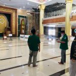 PC Ansor Indramayu: Aparat Penegak Hukum Lamban Tuntaskan Kasus Islamic Center