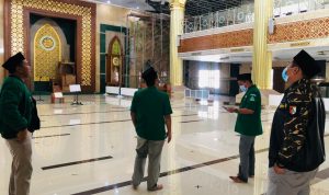 PC Ansor Indramayu: Aparat Penegak Hukum Lamban Tuntaskan Kasus Islamic Center