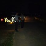 Polsek Terisi Laksanakan Giat Patroli Indramayu Lautan Biru