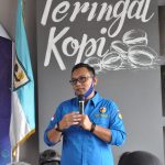 DPD KNPI Kabupaten Indramayu Himbau Organisasi Kepemudaan dan KNPI Kecamatan Tanggap Bencana