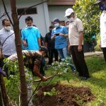 Pertamina Foundation dan BenihBaik.com Berdayakan Desa Lewat Program Satu Keluarga Satu Pohon Durian