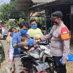 Jajaran Polres Indramayu Rutin Laksanakan Operasi Yustisi