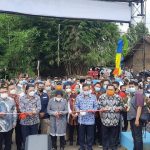 HPN 2021 Bunda Risma Tertarik Program Kemanusiaan SMSI                                      