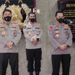Kemenpan-RB Beri Penghargaan Predikat Pelayanan Prima Tahun 2020 ke-12 Polres