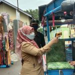 Polsek Kedokanbunder Lakukan Tracing Dimasa PPKM Mikro