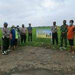 Bhabinkamtibmas Gencar Datangi Warga Kampung Tangguh Lembur Tohaga Lodaya Desa Bongas