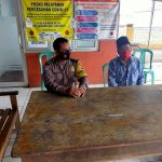 Giat Bhabinkamtibmas Polsek Lohbener Di Kampung Tangguh Lembur Tohaga Lodaya Desa Kiajaran Wetan