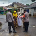 Polsek Terisi Laksanakan Kegiatan Operasi Yustisi PPKM Mikro