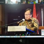 Menristek: GeNose C-19, Inovasi Anak Bangsa Untuk Pulihkan Ekonomi Nasional   