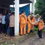 Aris Korban Tenggelam di Sungai Bugel Telah Ditemukan
