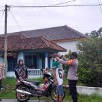 Polsek Krangkeng Bersama Petugas Gabungan Laksanakan Operasi Yustisi