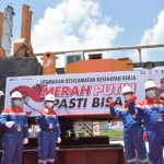 Pertamina Memulai RDMP Phase 1 Untuk Tingkatkan Kapasitas Produksi Minyak