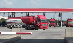 Pasca Banjir, Pertamina Pastikan Distribusi BBM dan LPG Aman