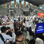 Presiden Jokowi Sampaikan Alasan Awak Media Diberi Vaksin Covid-19