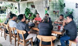 Pengurus Karang Taruna Kabupaten Indramayu Jelang Pelantikan Adakan Penjajakan Ke Rumah Sahabat Desa