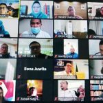 Sandiaga Salahudin Uno Ajak SMSI Bantu Kebangkitan Sektor Pariwisata