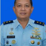 Menteri Perhubungan Ir Budi Karya Sumadi Melantik Kabasarnas Baru
