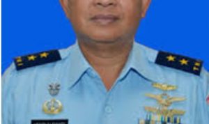 Menteri Perhubungan Ir Budi Karya Sumadi Melantik Kabasarnas Baru