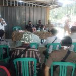 BRI Berikan Bantuan Hend Traktor Ke Kelompok Tani Hutan