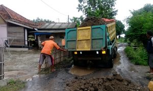 Tuntutan Formaska Terkait Jalan Rusak Telah Direspon Baik