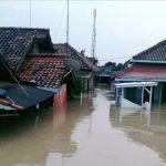 Banjir Indramayu Pemda Tetapkan Status Tanggap Darurat