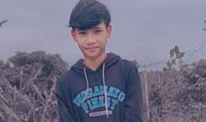 Banjir di Kecamatan Patrol Indramayu Satu Orang Terbawa Arus Sungai