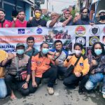 Organisasi dan Komunitas Kemanusiaan Indramayu Adakan Silahturahmi Dan Rencana Pembentukan FKP3D