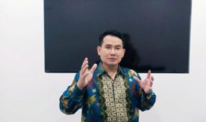 Prawita GENPPARI Bekali Pelaku UMKM, Gelar Pelatihan Perdagangan Luar Negeri