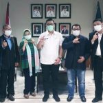 Ketua Umum SMSI Firdaus Dukung Kapolri Utamakan Langkah Damai