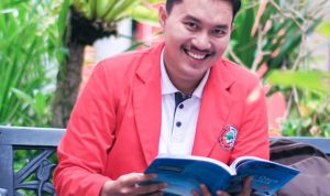 Bupati Banyuwangi Resmi Dilantik, Ini Harapan Ketua BEM FPP Untag