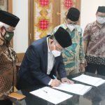 Ketua MUI Jawa Barat Prof.DR.KH, Rahmat Syafei,Lc: Imbau Lembaga Penyiaran Agar Selektif Memilih Juru Dakwah