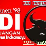 Eksponen 98 PDIP Dukung Bupati Nina Untuk Tindak Tegas ASN Tidak Profesional