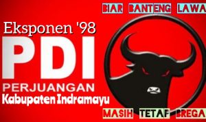 Eksponen 98 PDIP Dukung Bupati Nina Untuk Tindak Tegas ASN Tidak Profesional
