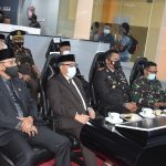 Ketua DPRD Indramayu Hadiri Pelantikan Bupati dan Wakil Bupati Indramayu