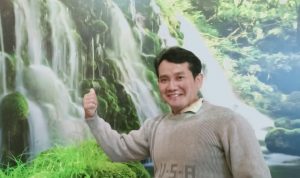 Prawita GENPPARI Gelar Pelatihan, Time Management