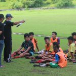 PSSI Indramayu Gelar Seleksi Pemain Untuk Timnas 